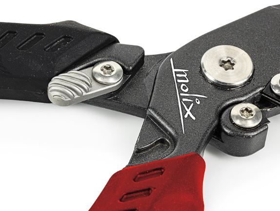 PINZE MOLIX SG MULTI PLIERS 