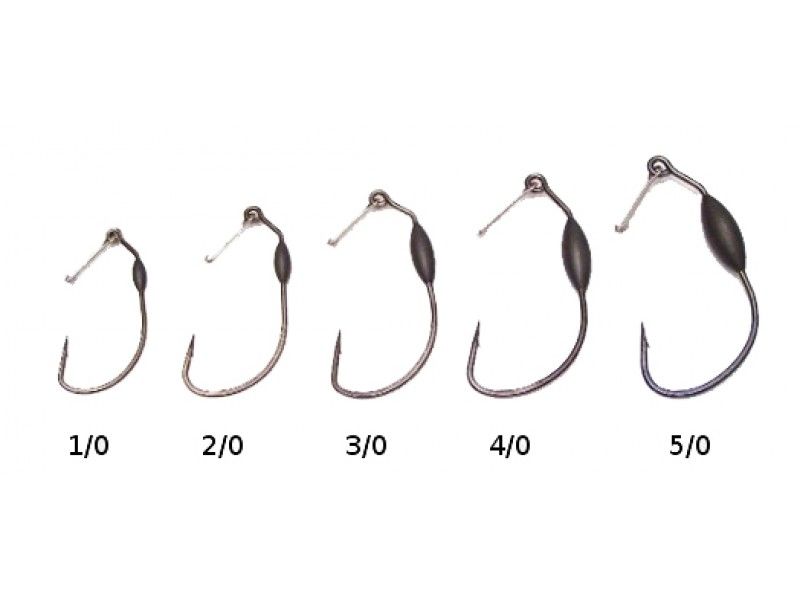 OMTD T-SWIMBAIT WEIGHTED