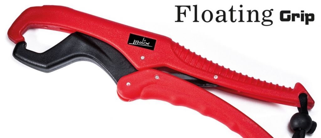 MOLIX | FLOATING GRIP 9.5