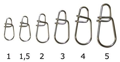 MOLIX HYPER SNAP SIZE 5