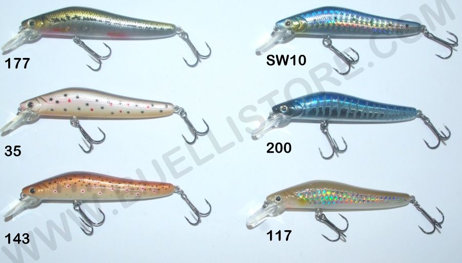 MOLIX JUBAR SMART MX WAHOO