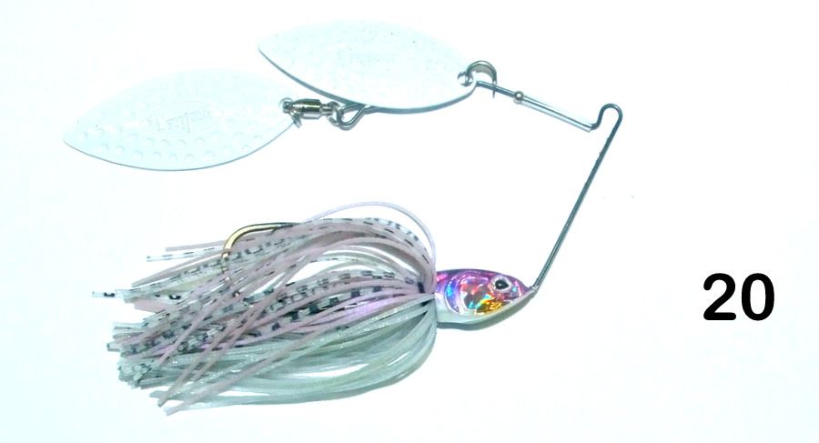 MOLIX LOVER TITANIUM 1/2 OZ 20 - PURPLE SINSAY 