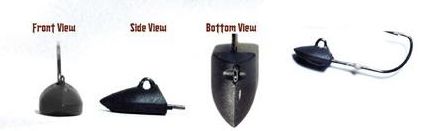 MOLIX OMTD T-ROCK SIZE 1/20