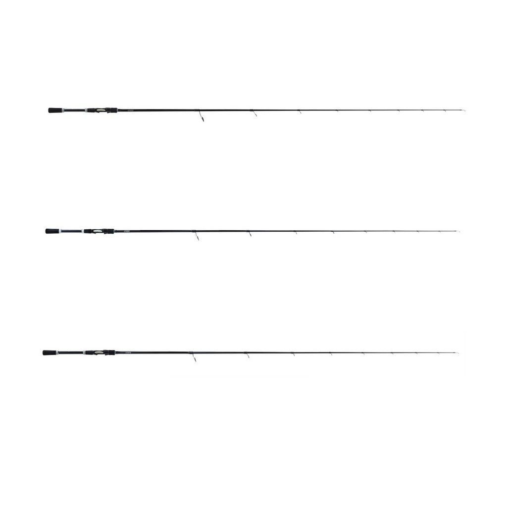 MOLIX ROD OUTSET SPINNING