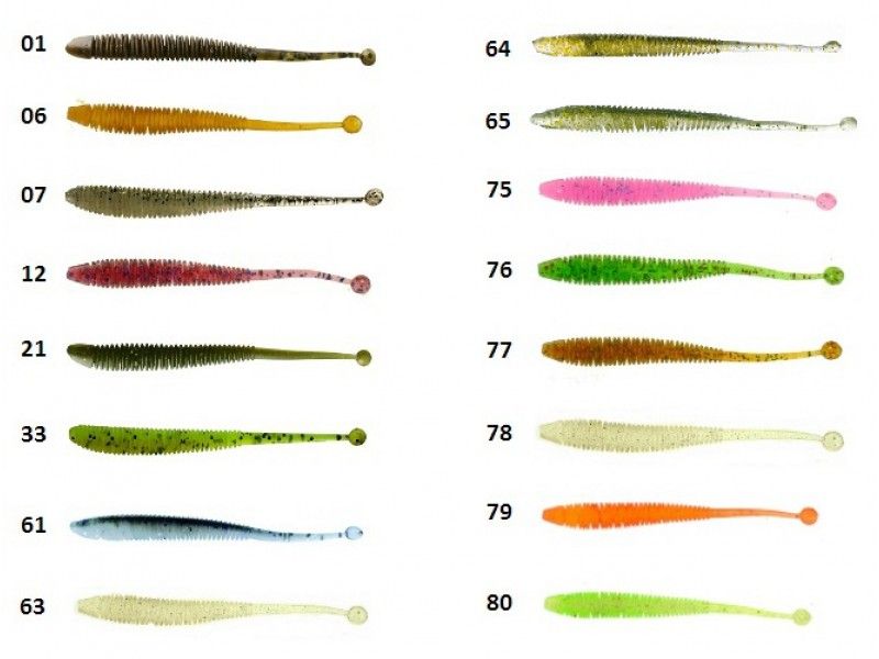 molix sator worm