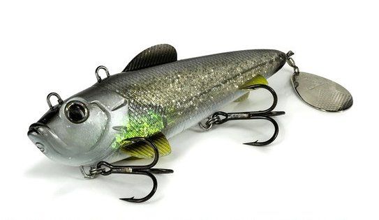 molix pike shad perch 
