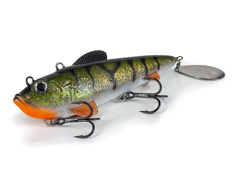 molix pike shad perch 