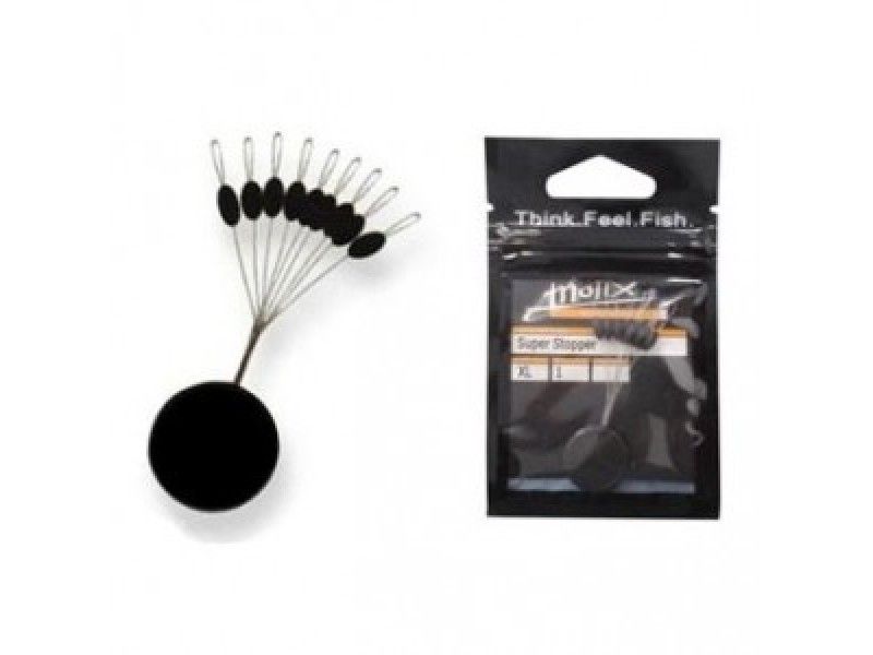 MOLIX SUPER STOPPER 