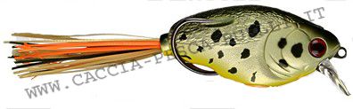 MOLIX SUPERNATO TRITONE