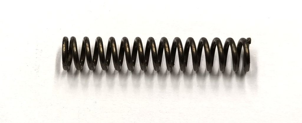 BERETTA  MOLLA CANE DI RICAMBIO PER  CAL.12 - 20