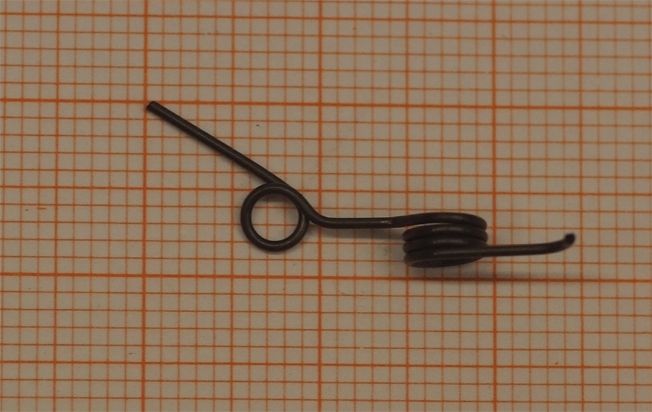 BERETTA MOLLA GRILLETTO PER SERIE 80 - 87 C54069