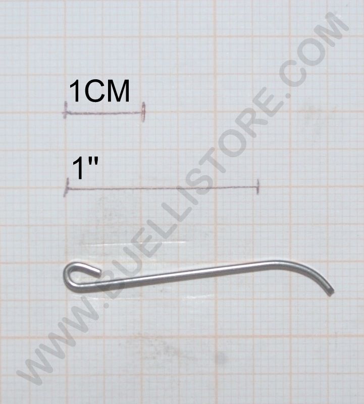 BERETTA APX MOLLA LEVA COLLEGAMENTO DI RICAMBIO N. ESPLOSO: 19.15