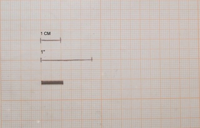 molla per tacca di mira