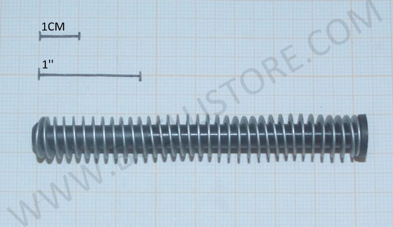 GLOCK RICAMBIO MOLLA DI RECUPERO ASSEMBLATA PER 17 - 22 - 34 - 35 - 36 - 37 E 20 IN GEN 4