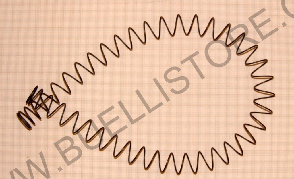 FRANCHI 48 AL CAL.12  RICAMBIO MOLLA SERBATOIO