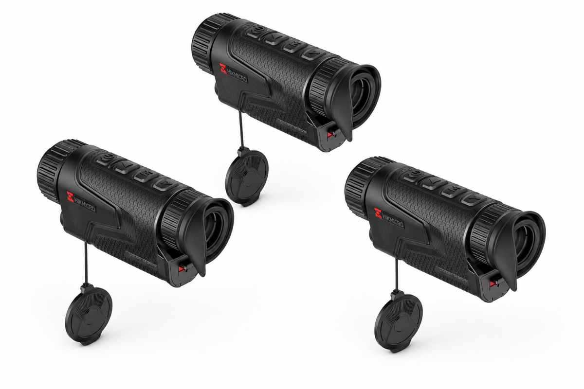 NOCPIX  MONOCOLO TERMICO  LUMI - IN DIVERSI MODELLI DISPONIBILI 