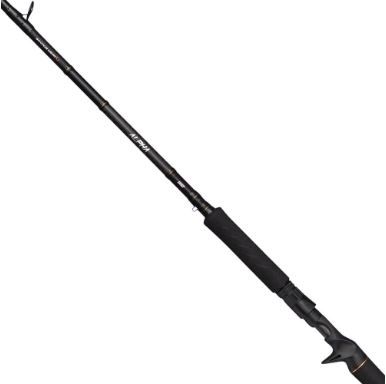 CANNA SAVAGE GEAR ALPHA SG2 MONSTER BC 