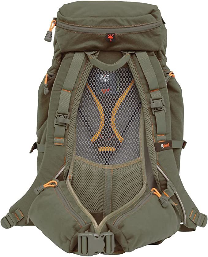 Zaino Per Caccia Markhor Monteria Evo IV 28 L