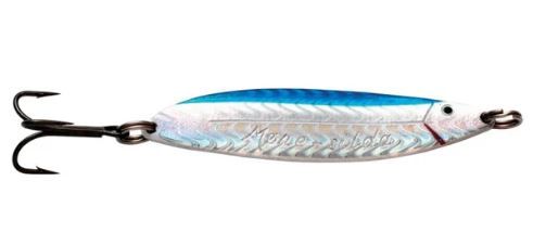 BLUE FOX MORESILDA - TROUT SERIES - #SILVER BLUE TROUT