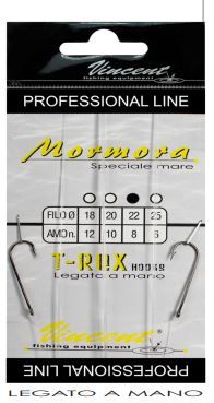 MONTATURA T-REX MORMORA #18