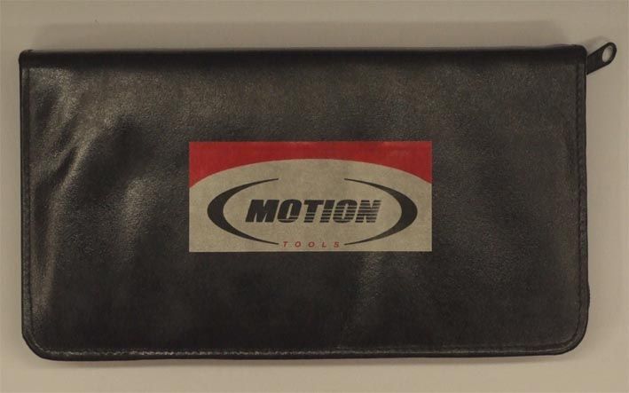 MOTION KIT AUTO COSTRUZIONE DA VIAGGIO
