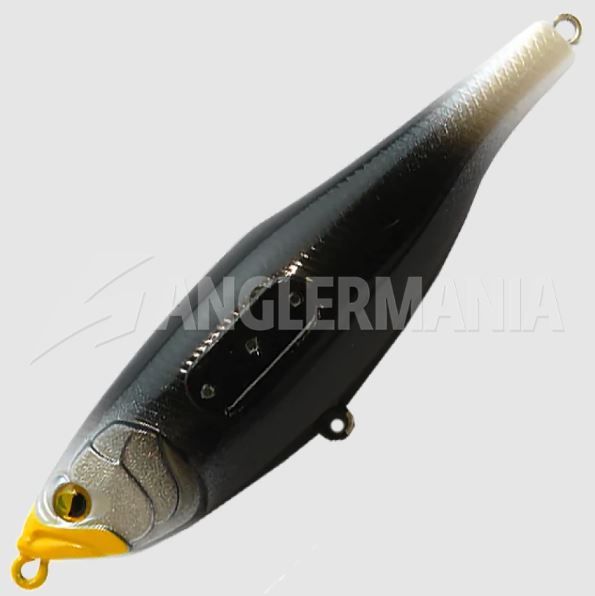 RAID DODGE #047 - MOUKIN