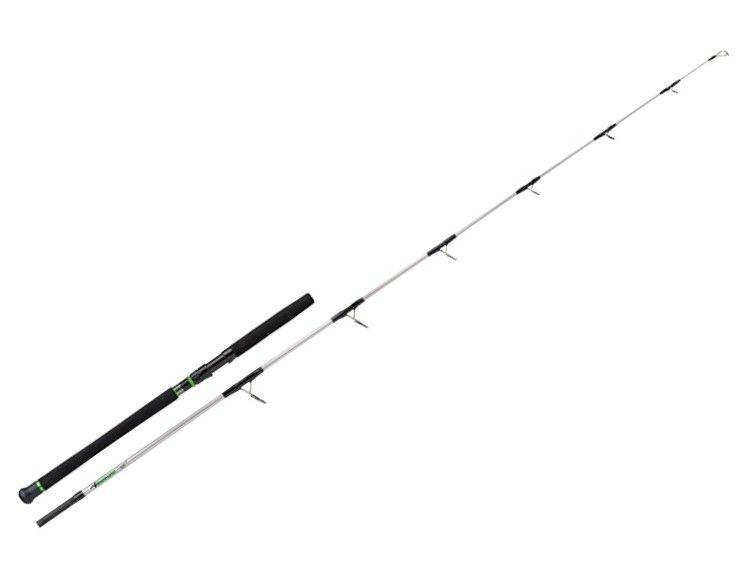 MOLIX SKIRMJAN R MSR-PH-710XH PREDATOR HUNTER SPINNING 239 CM / 56-100 GR