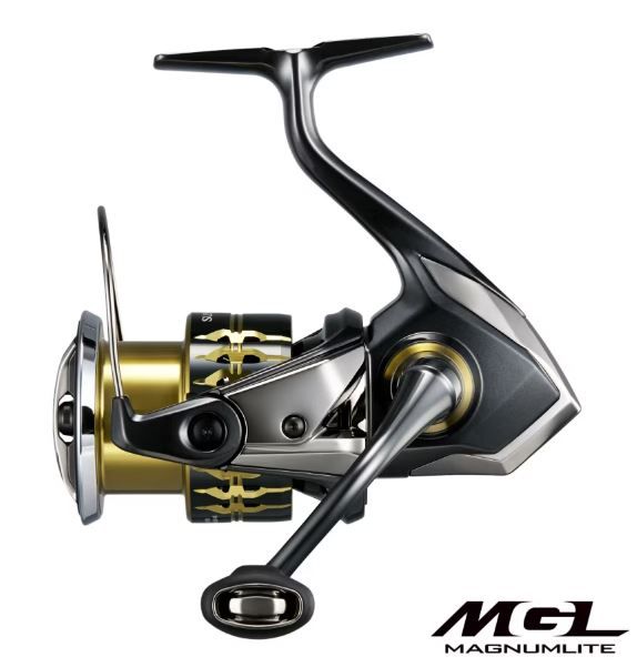 MULINELLO SHIMANO SUSTAIN FK - NOVITA' 2025/26 