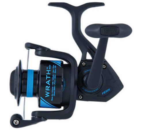 PENN WRATH 4000