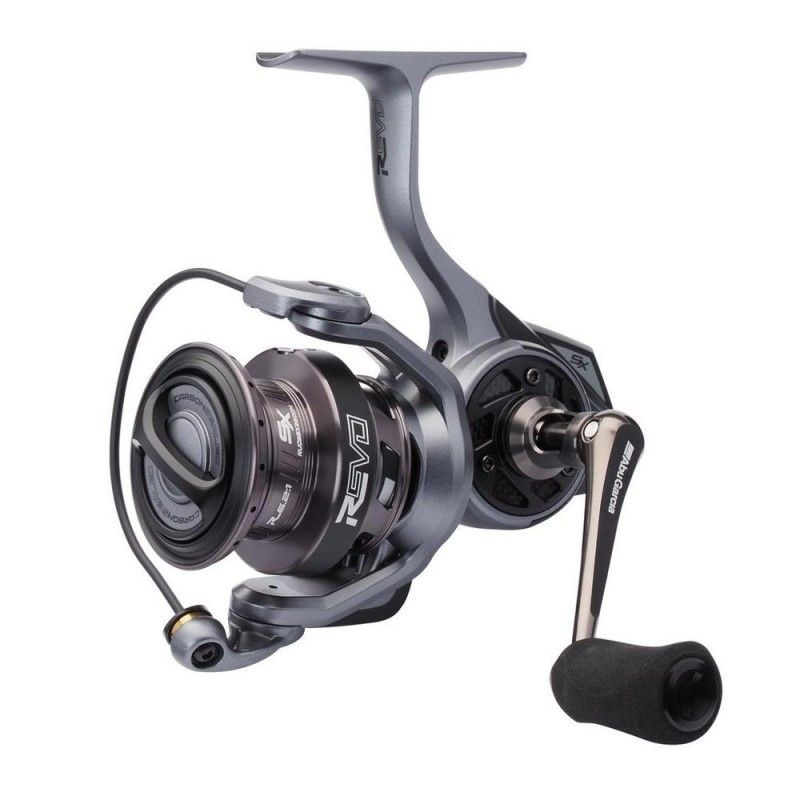 ABU GARCIA REVO3 SX 4000MSH