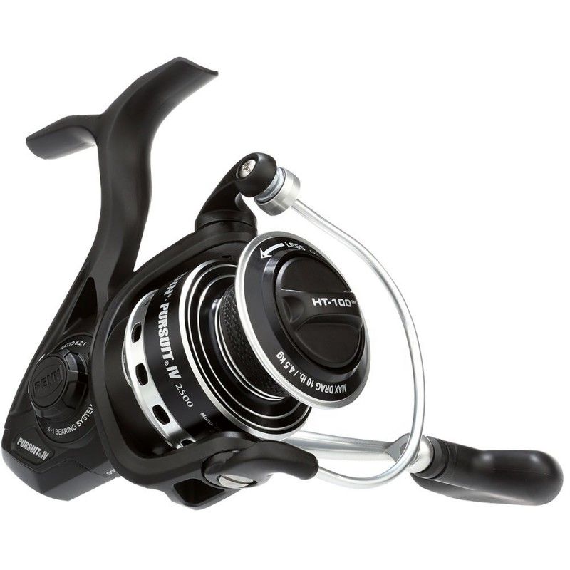 PENN MULINELLO SPINNING PURSUIT IV 5000