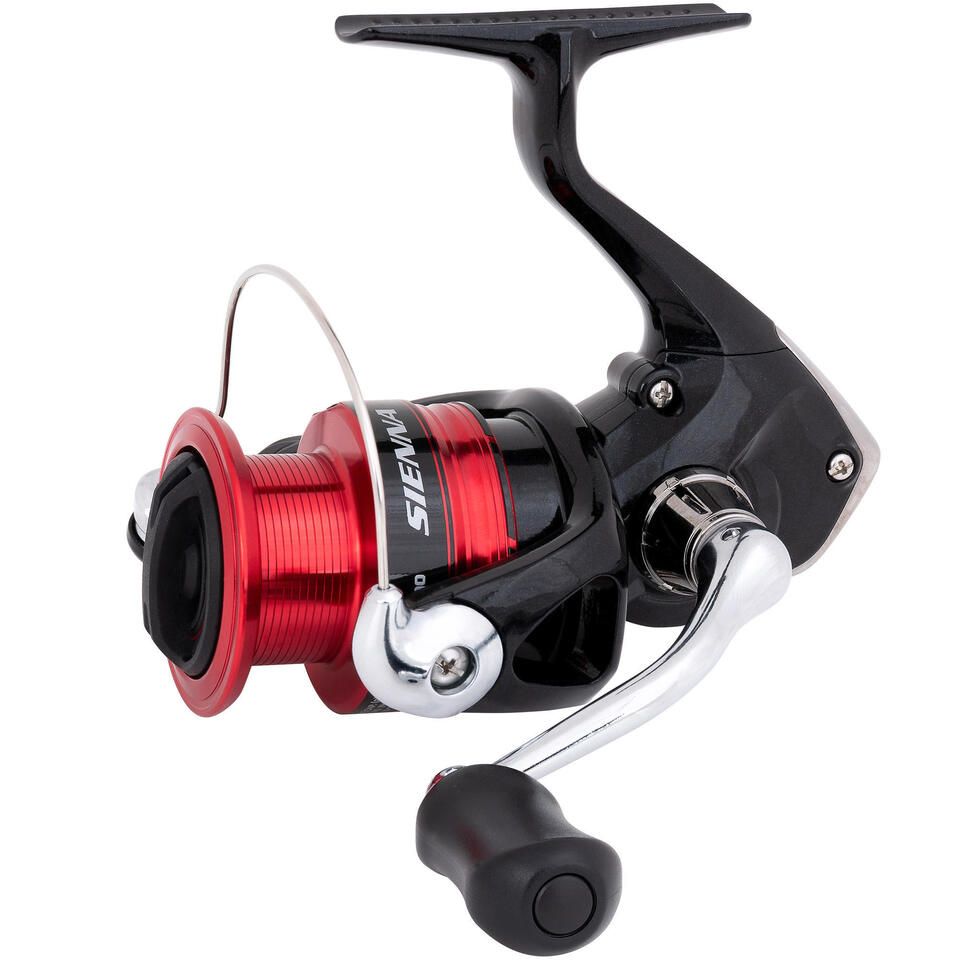 SHIMANO SIENNA FG 2500