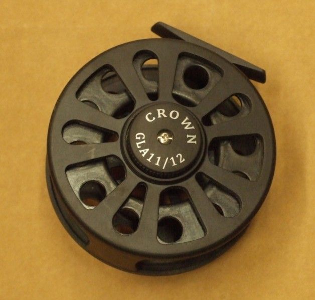 CROWN GLA CODA #11/12