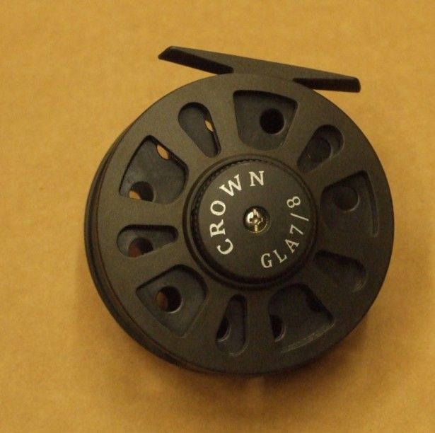 CROWN GLA CODA #7/8