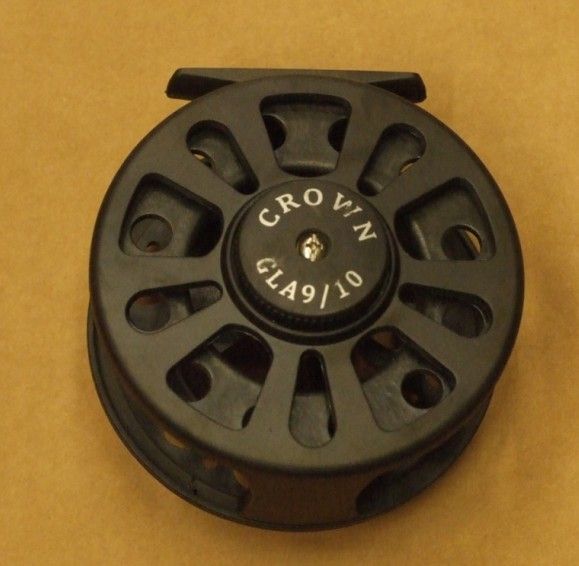 CROWN GLA CODA #9/10