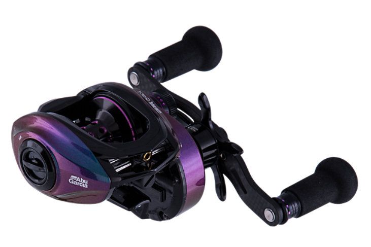 REVO4 IKE-SHS-L REVO IKE SHS LP LEFT