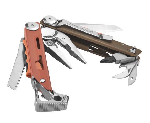 LEATHERMAN SIGNAL - MESA VERDE