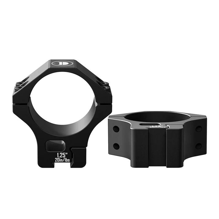 ANELLI DISCOVERY OPTICS 11 mm -30 mm - 34 mm - MEDI
