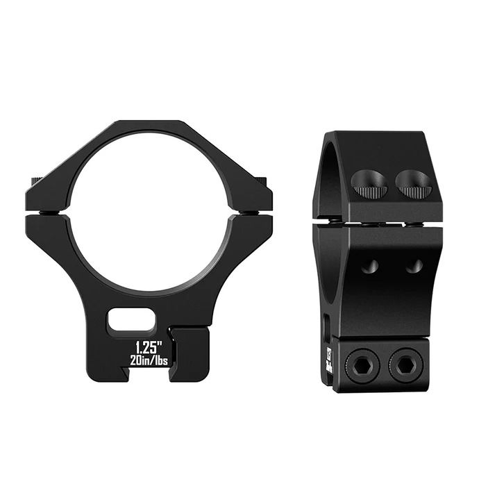ANELLI DISCOVERY OPTICS 11 mm -30 mm - 34 mm - MEDI
