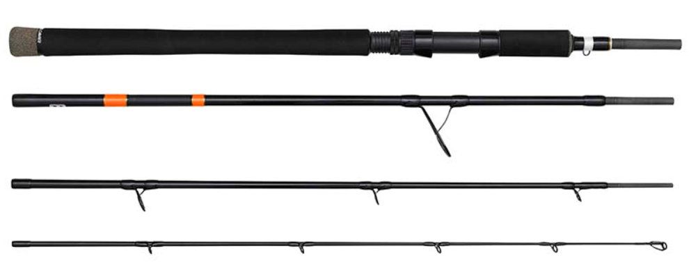 SAVAGE GEAR - MULTI PURPOSE PREDATOR 2 - TRAVEL 