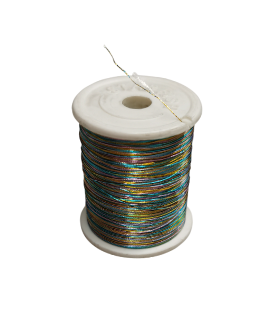 SUPERFIXFIL LAME' COLORE MULTICOLOR