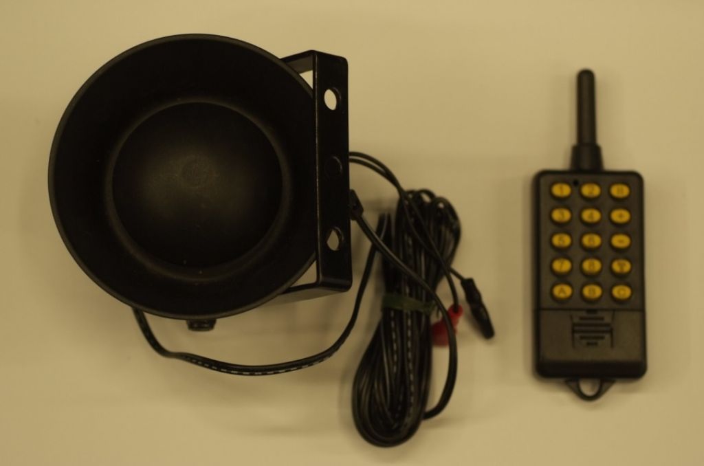 MULTISOUND RIPRODUTTORE MODELLO HP.24 AP-18 N.2