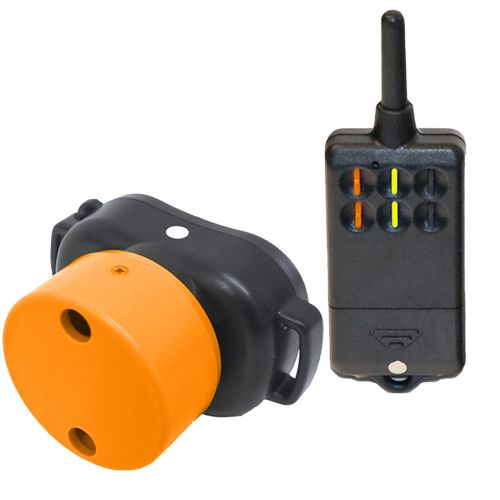 MULTISOUND COLLARE TELEBEEPER EVOLUTION
