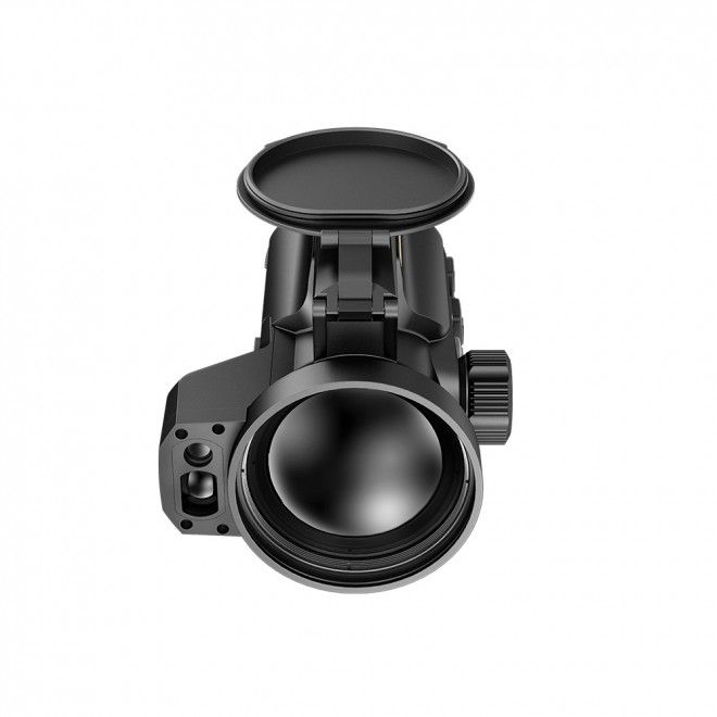 CLIP-ON DA CACCIA MATE ULTRA MUS 60 R - NOCPIX