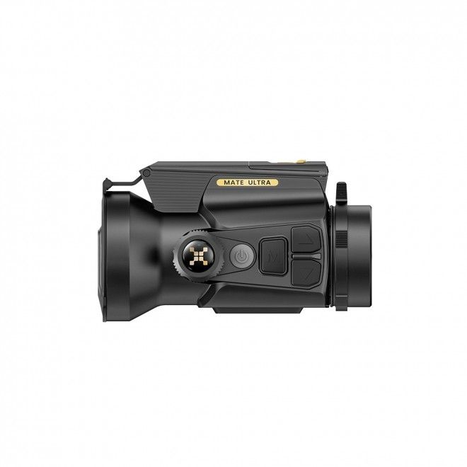 CLIP-ON DA CACCIA MATE ULTRA MUS 60 R - NOCPIX