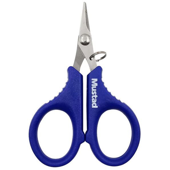 FORBICI MUSTAD BRAID SCISSOR