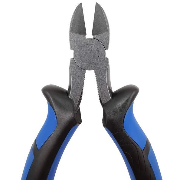 PINZA MUSTAD 6