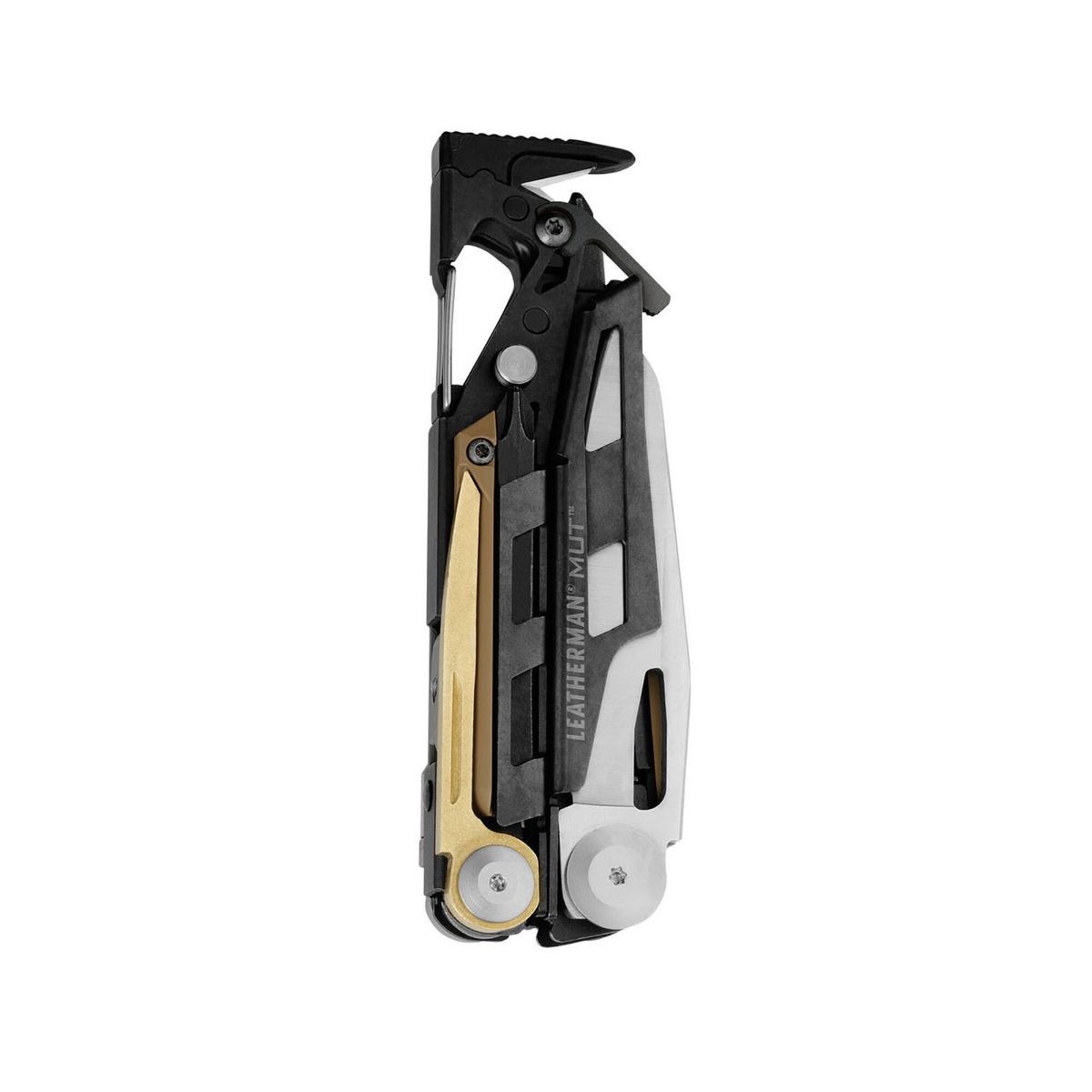 LEATHERMAN MUT PINZA  MULTI ACCESSORI 