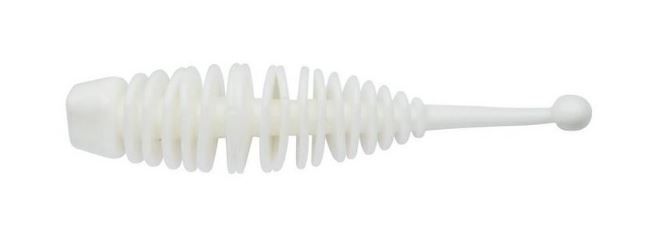 POWERBAIT POWER NAIAD - MILKY WHITE