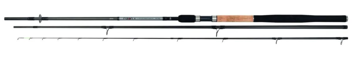 12' N'ZON S FEED 2PZ 60G